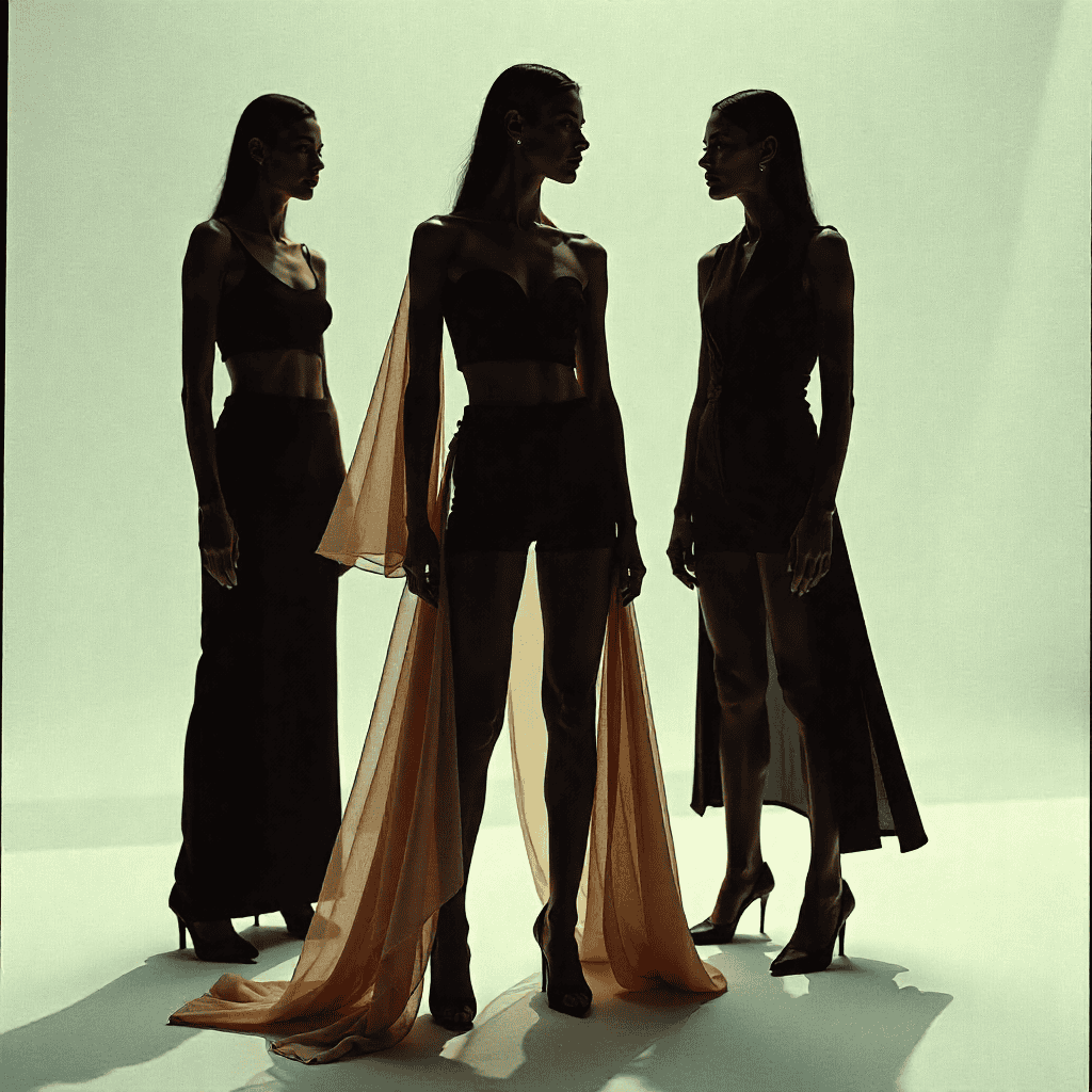 Personalized styling consultation