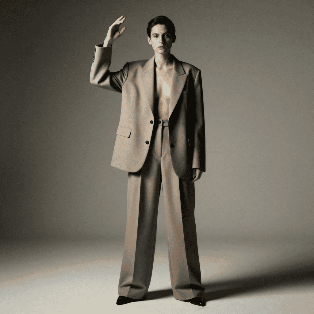 Professional styling