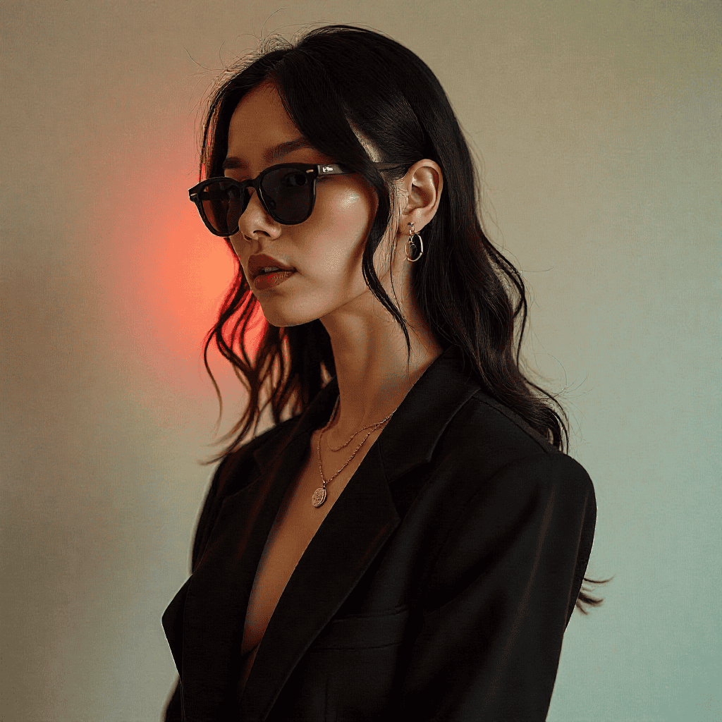 Styling consultation