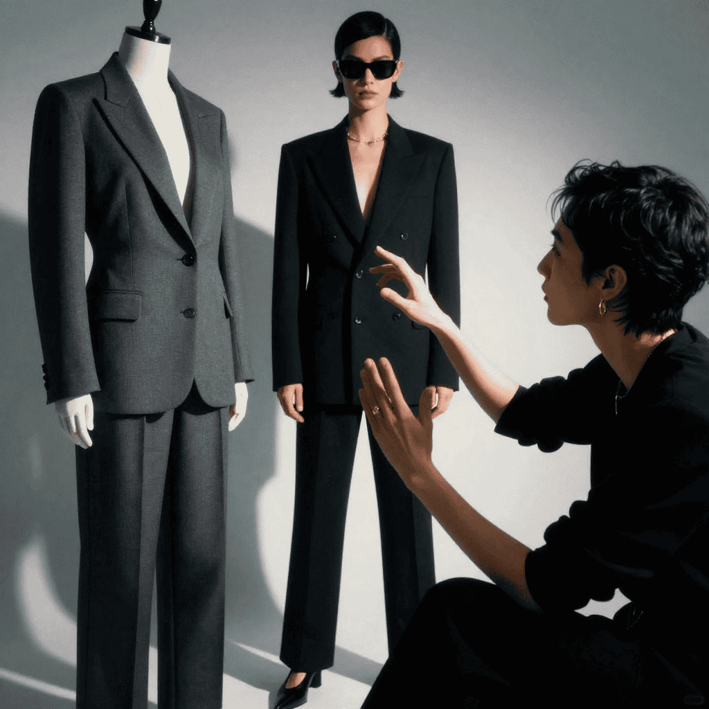 Essence of personal style